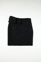 Jean Paul Gaultier - waist Pocket Skirt, FW1999