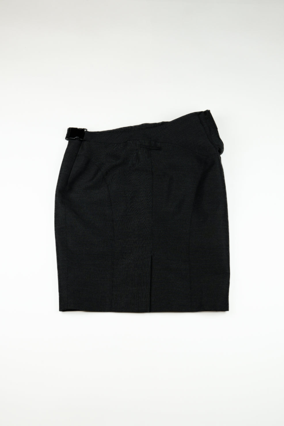 Jean Paul Gaultier - waist Pocket Skirt, FW1999