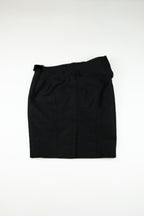 Jean Paul Gaultier - waist Pocket Skirt, FW1999