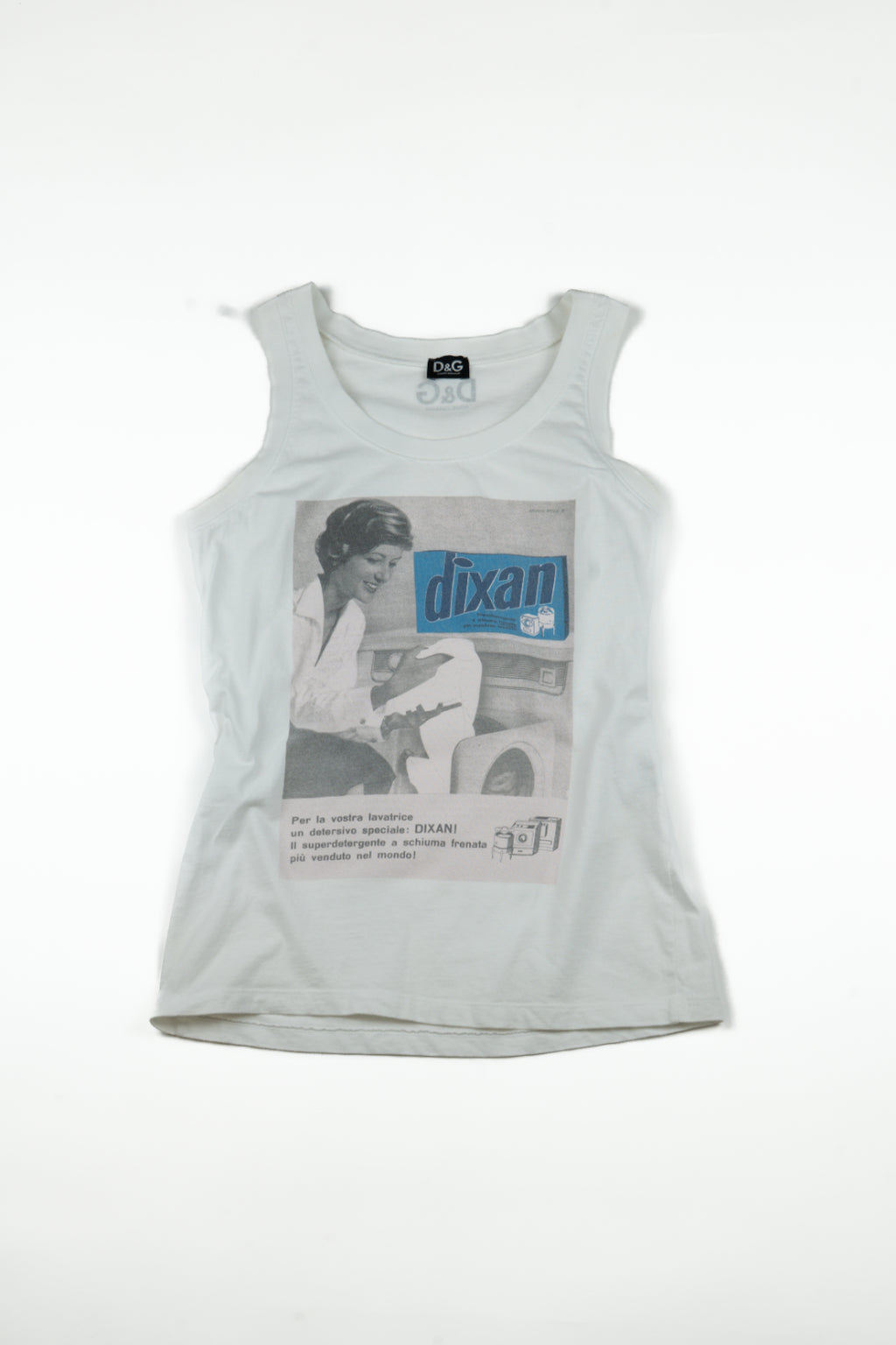 Dolce & Gabanna - Vest