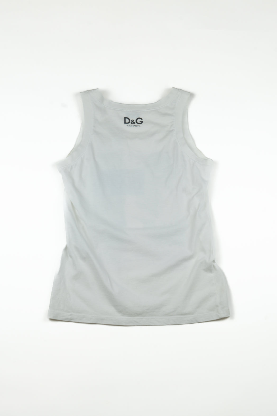 Dolce & Gabanna - Vest