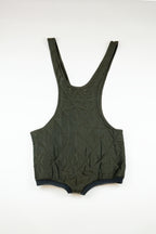 Marni - Quilted Romper, FW2010