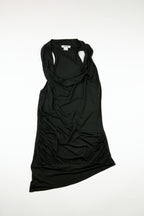 Helmut Lang - Draped top, SS2011