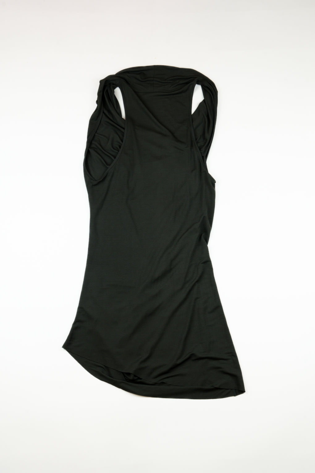 Helmut Lang - Draped top, SS2011
